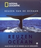 Reuzen Van De Oceaan (Blu-ray), National Geographic