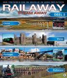 Rail Away - Steam Away 2