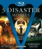 Disaster Movie Box 2 (Blu-ray), Neil Armfield
