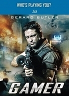Gamer (Blu-ray), Mark Neveldine