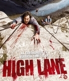 High Lane (Blu-ray), Abel Ferry