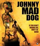 Johnny Mad Dog (Blu-ray), Jean-Stéphane Sauvaire