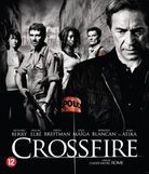 Crossfire (Blu-ray), Claude-Michel Rome