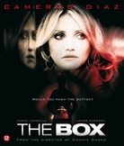 The Box (Blu-ray), Richard Kelly