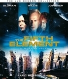 The Fifth Element (Blu-ray), Luc Besson