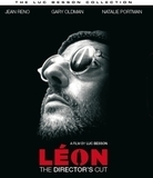 Leon (Blu-ray), Luc Besson