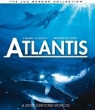 Atlantis (Blu-ray), Luc Besson