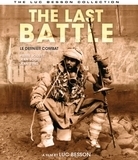 The Last Battle (Le Dernier Combat) (Blu-ray), Luc Besson