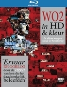 WO2 In HD & Kleur - De Ultieme Weergave Van De 2e Wereldoorlog (Blu-ray), Dutch Filmworks