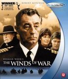 Winds Of War (Blu-ray), Dan Curtis