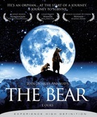 The Bear (Blu-ray), Jean-Jacques Annaud