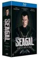 The Seagal Collection (Blu-ray), Keoni Waxman / Jeff King
