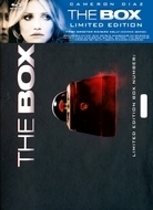 The Box Limited Edition (Blu-ray), Richard Kelly