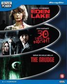Eden Lake / 30 Days Of Night / Grudge Bundle