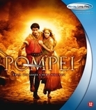 Pompei (Blu-ray), Giulio Base, Paolo Poeti
