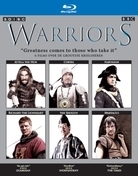 Warriors (Blu-ray), BBC