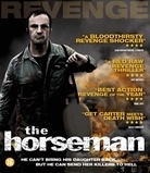 The Horseman (Blu-ray), Steven Kastrissios