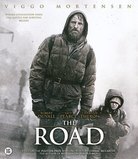 The Road (Blu-ray), John Hillcoat