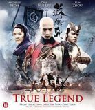 True Legend (Blu-ray), Woo-ping Yuen