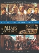 The Pillars of the Earth (Blu-ray), Sergio Mimica-Gezzan