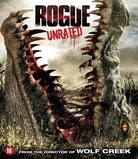 Rogue (Blu-ray), Greg McLean