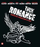 True Romance (Blu-ray), Tony Scott