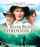 River Runs Through It (Blu-ray), Robert Redford