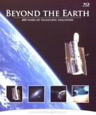 Beyond The Earth - 400 Years Of Telescopic Discovery (Blu-ray), Source 1 Media