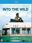 Into The Wild (Blu-ray), Sean Penn