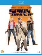 Spion Van Oranje (Blu-ray), Tim Oliehoek