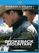 Brokeback Mountain (Blu-ray), Ang Lee