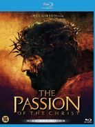 The Passion of the Christ (Blu-ray), Mel Gibson