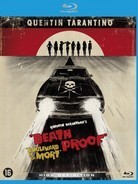 Death Proof (Blu-ray), Quentin Tarantino