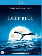 Deep Blue (Blu-ray), Andy Byatt en Alastair Fothergill