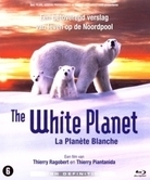 White Planet (Blu-ray), Thierry Ragobert, Thierry Piantanida