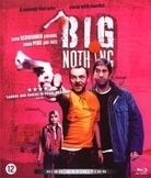 Big Nothing (Blu-ray), Jean-Baptiste Andrea