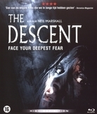 The Descent (Blu-ray), Neil Marshall