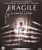 Fragile (Blu-ray), Jaume Balagueró