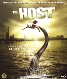 The Host (Blu-ray), Bong Joon-Ho
