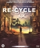 Re-Cycle (Blu-ray), Oxide Pang Chun & Danny Pang