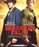 Seraphim Falls (Blu-ray), David von Ancken