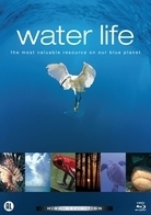 Water Life (Blu-ray), Kevin McMahon