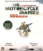 Motorcycle Diaries (Blu-ray), Walter Salles
