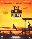 The Killing Fields (Blu-ray), Roland Joff