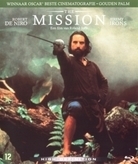 The Mission (Blu-ray), Roland Joff