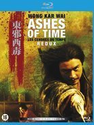 Ashes Of Time (Blu-ray), Kar Wai Wong