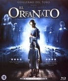 El Orfanato (Blu-ray), Juan Antonio Bayona