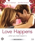 Love Happens (Blu-ray), Brandon Camp