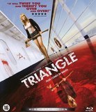 Triangle (Blu-ray), Christopher Smith