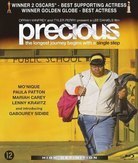 Precious (Blu-ray), Lee Daniels